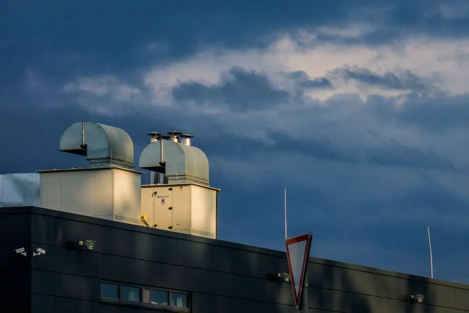 Chimney repair near me for Evesham homes