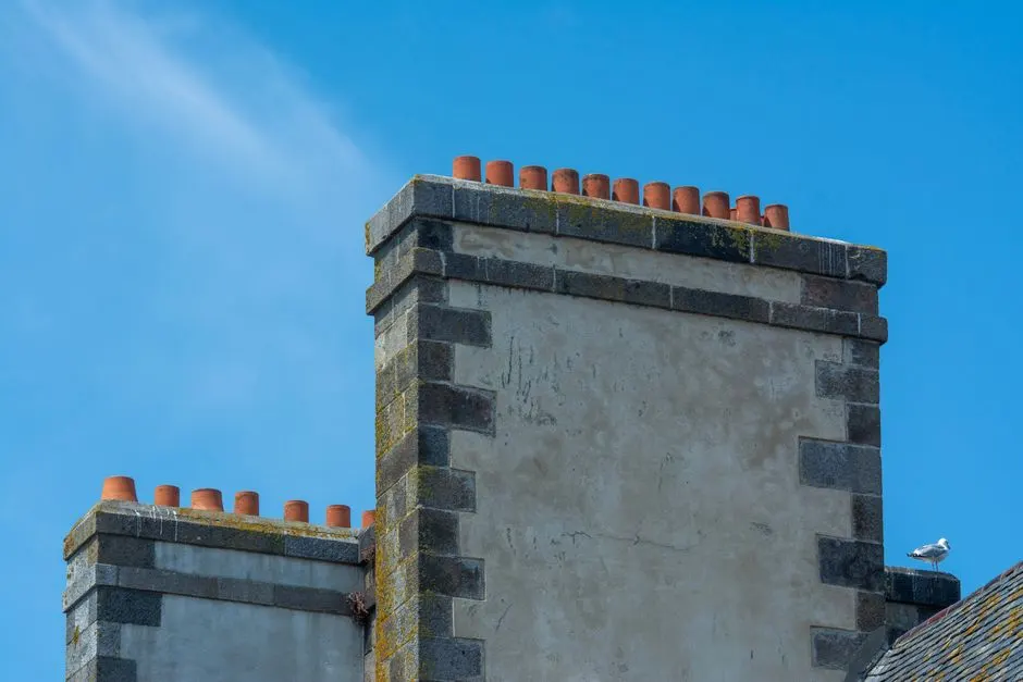Chimney Masonry Repair