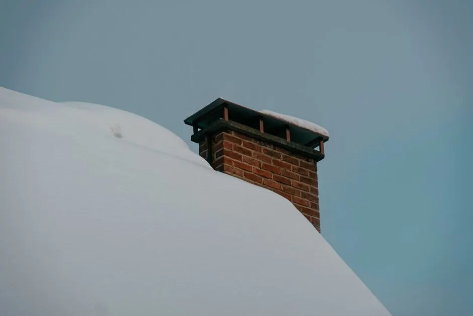 How to prepare your chimney for winter in Evesham