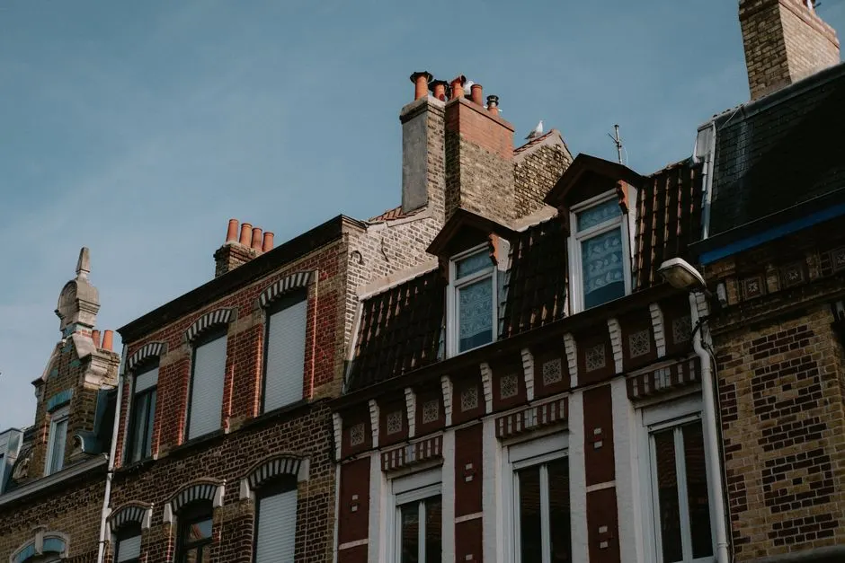 Local Chimney repair team in Evesham